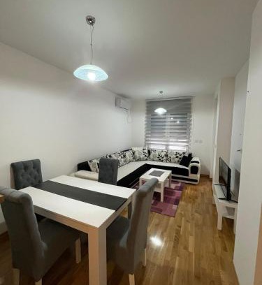 Kragujevac Apartamento | MSApartments