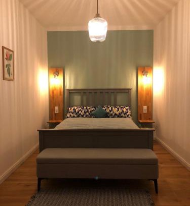 Harleshausen Apartamento | MSF Apartment Blauer Wolf