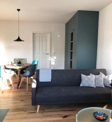 Harleshausen Apartamento | MSF Apartment Green Wolf