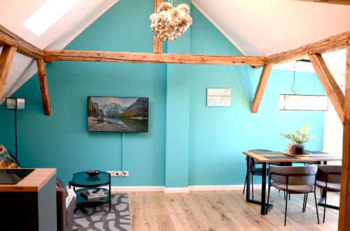Harleshausen Apartamento | MSF Apartment Tuerkiser Wolf