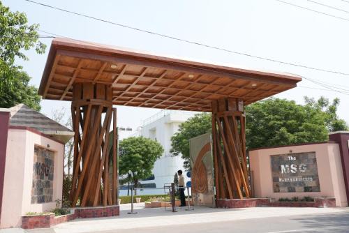 Sirsa Complejo | MSG Hotels And Resort