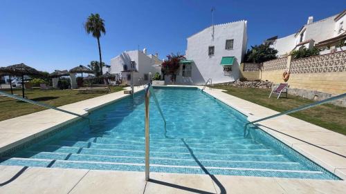 La Cala del Moral Apartamento | Mshome Balcón de Málaga