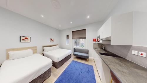 Lancaster Gate Apartamento | MSK Premium
