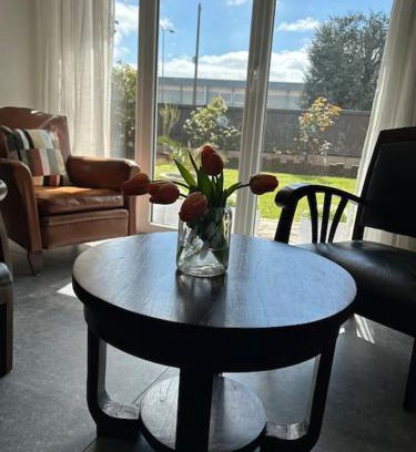 Libourne Casa | Mssila villa