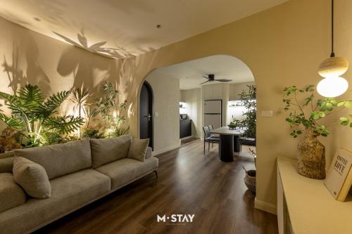 Hang Buom Apartamento | MSTAY Old Quarter