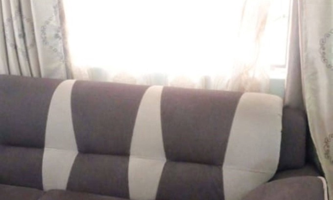 Langa Langa Hotel | MT Ararat Hotel