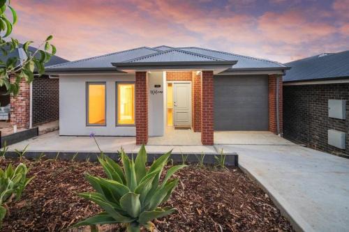Mount Barker Casa | Mt Baker Home:10km to Hahndorf