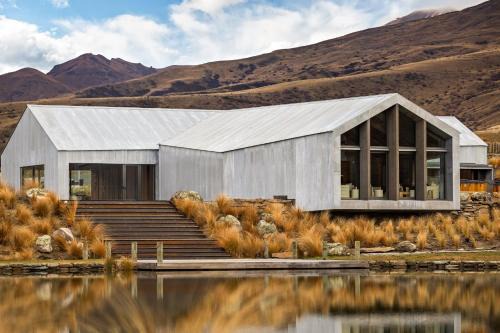 Kapiti Island Complejo | Mt Cardrona Station Resort