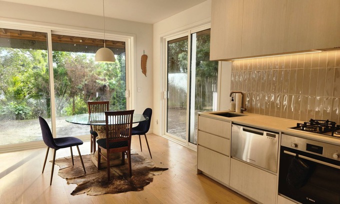 Mount Eden Apartamento | Mt Eden & Kingsland - at the heart of it all