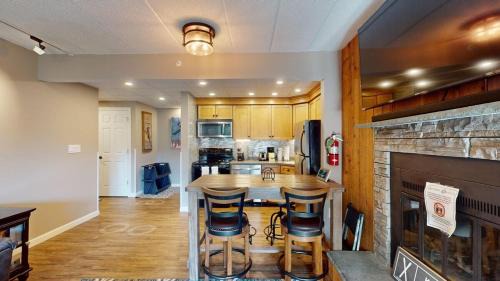 Killington Apartamento | Mt Green 1-F05 Brought to you by GetAway Vacations