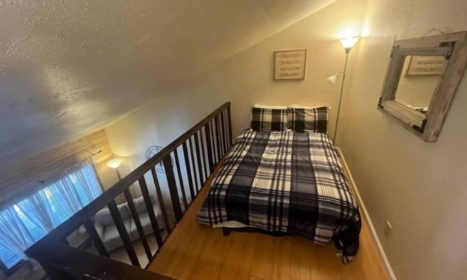 Beaver Condominio | Mt. Holly Condo next to the Resort