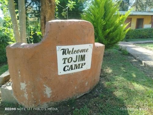 Naro Moru Otro | Mt Kenya Jim's Camp