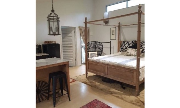 Crafers Apartamento | Mt Lofty Gardens Studio - spacious and quiet
