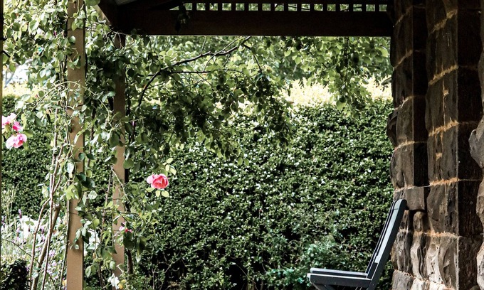 Lexton Cabaña | Mt Mitchell Cottage - romántico retiro País