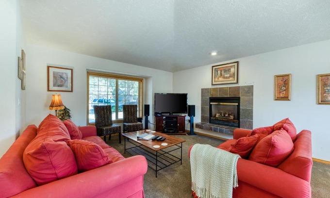 Deer Park Casa | Mt Rainier Lane 07 | Discover Sunriver