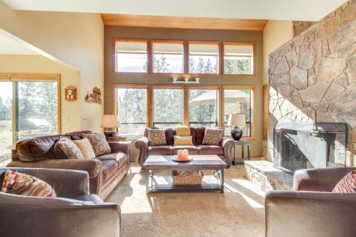 Deer Park Casa | Mt Rainier Ln 8