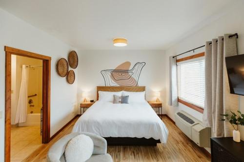 Kalispell Apartamento | Mt Siyeh At Switchback Suites