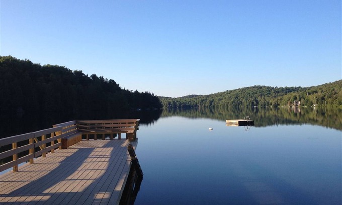Wilmington Casa | monte Nieve / Lago Raponda