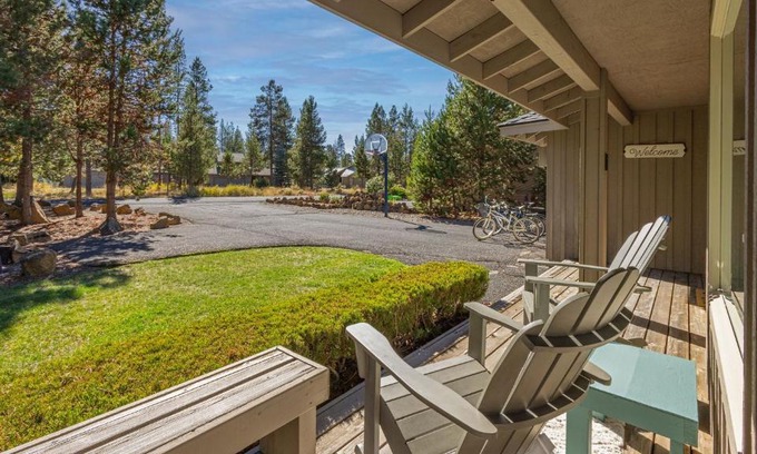 Sunriver Casa | Mt. St. Helens - Unit 9