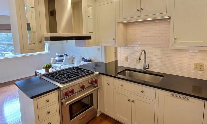 Sunapee Casa | Mt. Sunapee winter ski season rental - Sleeps 16+