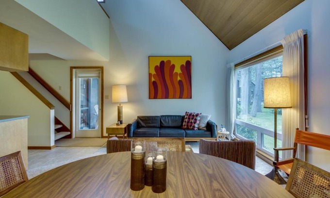 Overlook Park Apartamento | Mt View Condo 22 | Discover Sunriver