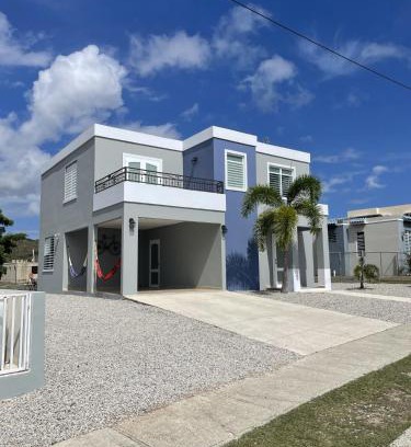 Boqueron Casa | MTB & Beach House