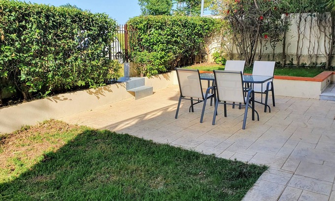 Porto Rafti Apartamento | MTC-SK Apartment by the sea and Airport