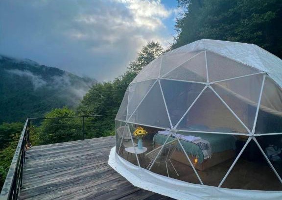 Kobuleti Otro | Mtirala Glamping