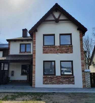 Smoldzino Casa | MTK Pokoje i Apartamenty