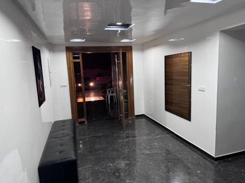 Oujda Apartamento | MTL residence