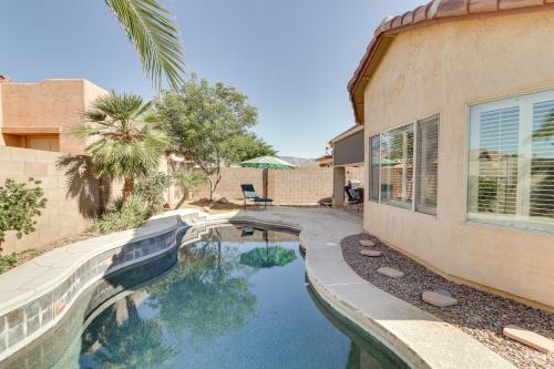 Gold Canyon Casa | Mtn Views Family-Friendly Gold Canyon Getaway!