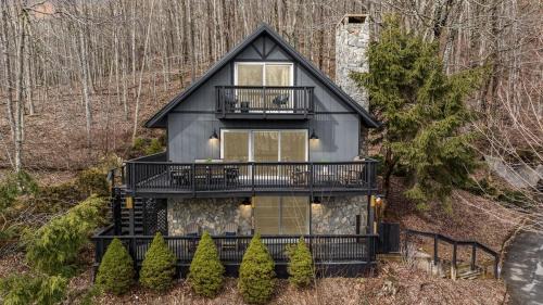 Seven Devils Casa | Mtn Views, Game Room, Pet Friendly!