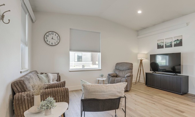 Sheridan Casa | Mtn-Views, Pet-Friendly! Family Home in Ranchester