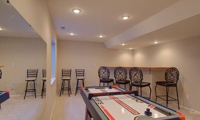 Briargate Casa | Mtn Views, Quiet Oasis,king Beds+Centrally Located