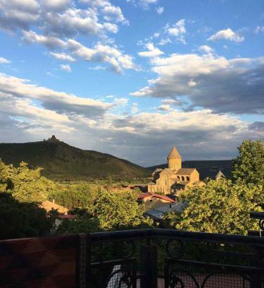 Mtskheta Apartamento | Mtskheta Apartment