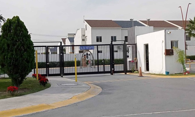 Guadalupe Casa | MTY Airport Executive Suites Almería