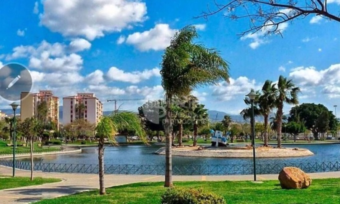 Jardin de la Abadia Apartamento | Muñoz Degrain Apartamento
