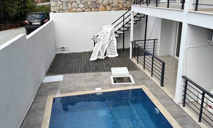 Mentese Apartamento | Muğla Fethiye'de 2+1 Eşyalı Her Türlü Olanağı Bulunan Daireler