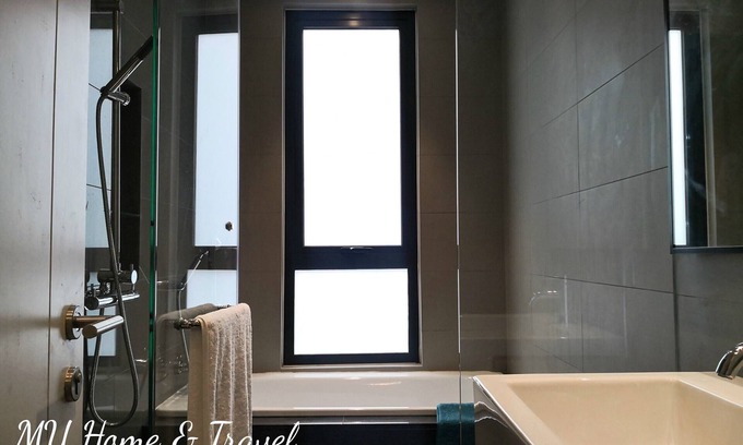 Genting Highlands Apartamento | MU Vista | Suite Superior Skypool 360