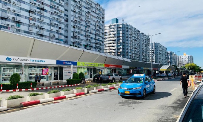 Ban Mai Apartamento | Muangthongthani Rental/Khun Dan