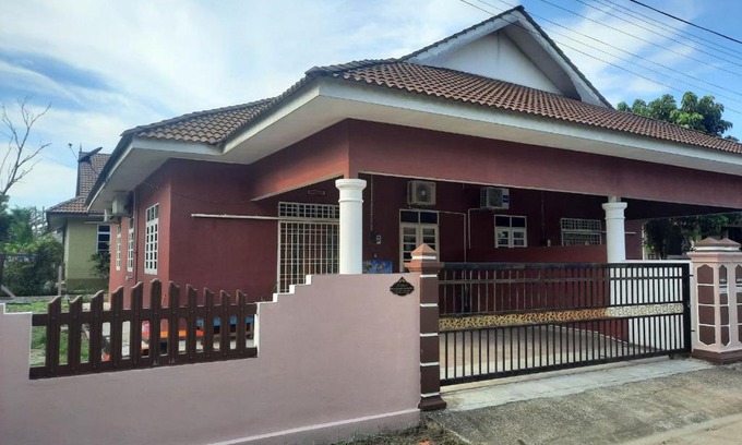 Kuala Terengganu Casa | MUAZDIANA HOMESTAY di KUALA NERUS, GONG BADAK