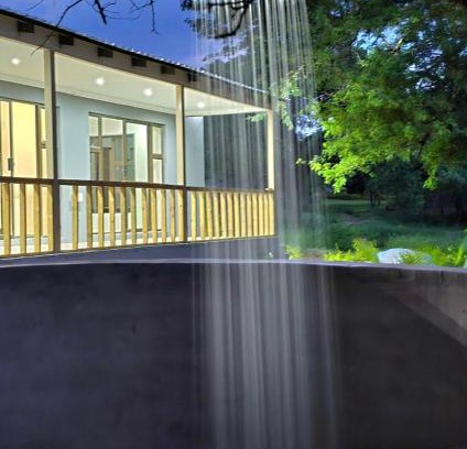 Thulamela Casa | Muca House