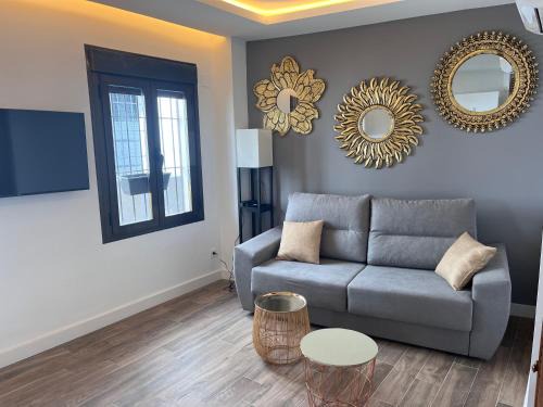 San Francisco-Ribera Apartamento | Mucho Trigo Apartments B