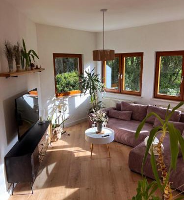 Rauhenbretzingen Apartamento | Mucho WOW
