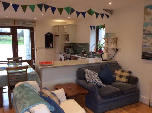 Donegal Apartamento | Muckish View Elegant & EV Friendly