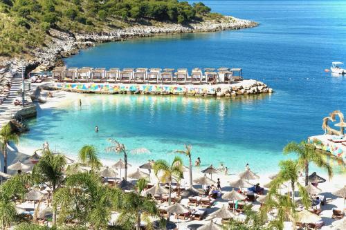 Sarande Hotel | Mucobega Hotel