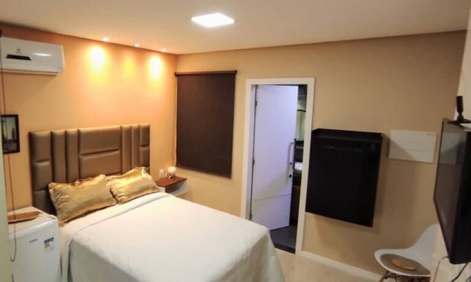 Mucuripe Hotel | Mucuripe Apart Hotel