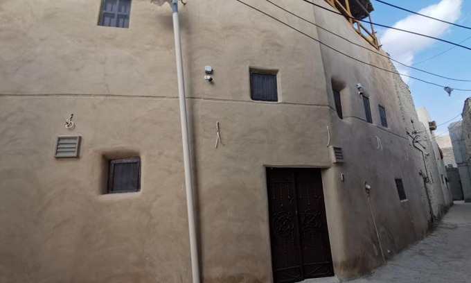 Nizwa Casa | Mud House Nizwa
