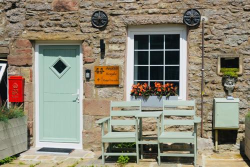 Kirkby Stephen Casa | Muddy Boots-Arcade Royale