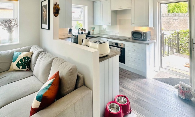 Kirkby Stephen Apartamento | Muddy Boots – Scarpa.